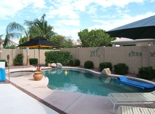 670 W Desert Ave, Gilbert, AZ 85233