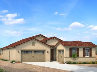 37533 W Giallo Ln, Maricopa, AZ 85138