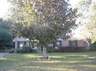 9230 Amber Ct, Mobile, AL 36695