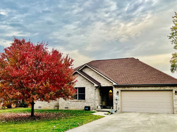 1249 S Catherine St, Martinsville, IN 46151