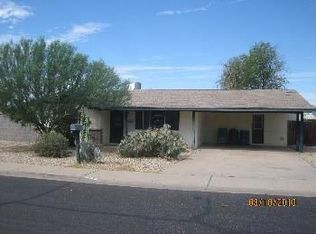 756 S Barkley, Mesa, AZ 85204