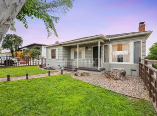1919 33rd St #1, San Diego, CA 92102