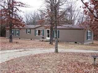 18481 County Road 1170, Saint James, MO 65559