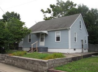 104 W 3rd St, Hartford, IL 62048