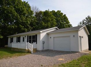 994 Us Highway 31 N, Kewadin, MI 49648