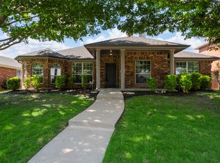 1525 Pebblestone Ct, Allen, TX 75002