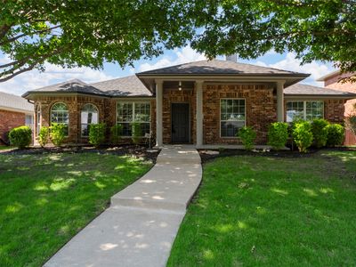 1525 Pebblestone Ct, Allen, TX, 75002