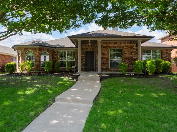 1525 Pebblestone Ct, Allen, TX 75002