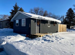 129 Broadway NW, McIntosh, MN 56556