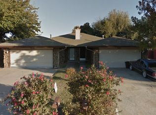 7105 NW 31st St, Bethany, OK 73008