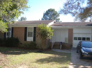 412 Club Rd, Columbia, SC 29203