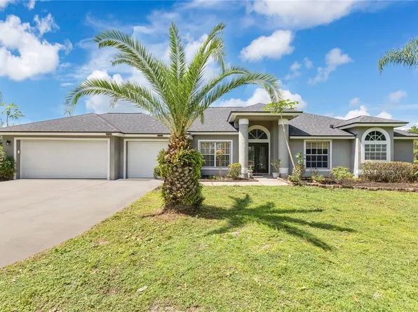 3696 Bancroft Blvd, Orlando, FL 32833