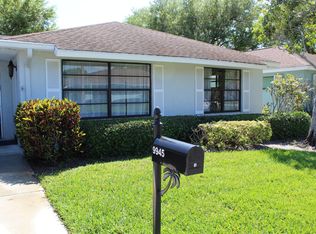 9945 Papaya Tree Trl APT B, Boynton Beach, FL 33436