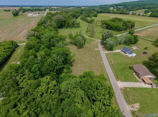 Moe Rd, New Market, AL 35761