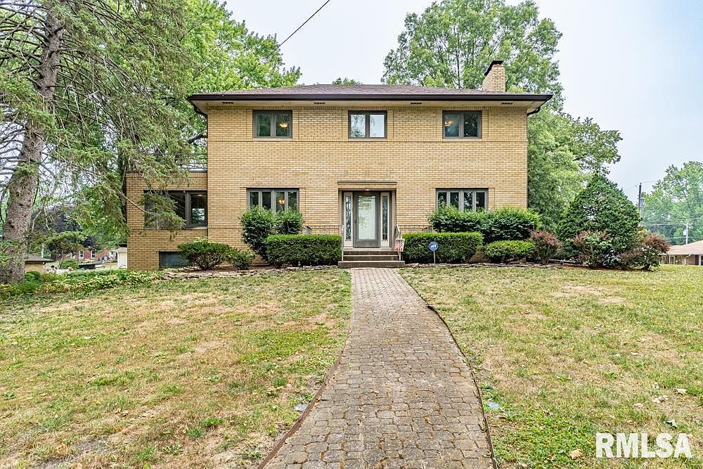 919 2nd St, Lacon, IL 61540 Zillow