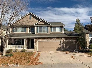 10340 Royal Eagle St, Highlands Ranch, CO 80129