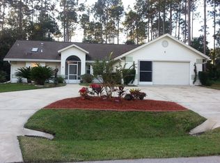 5 Woodfair Ln, Palm Coast, FL 32164