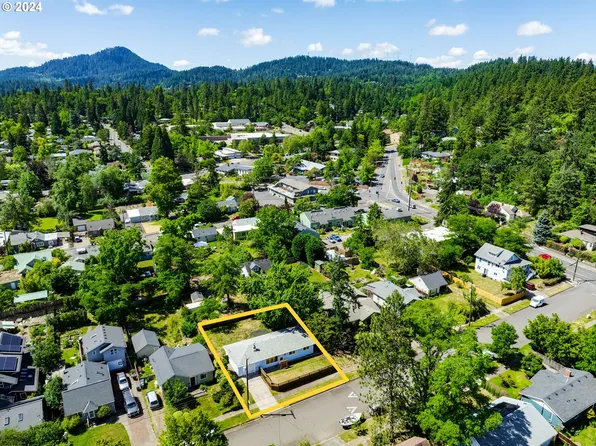 130 E 31st Ave, Eugene, OR 97405