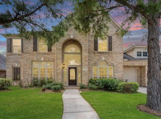25827 Austin Spgs, Spring, TX 77373