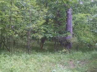 6477 N Douglas Rd, Riverdale, MI 48877