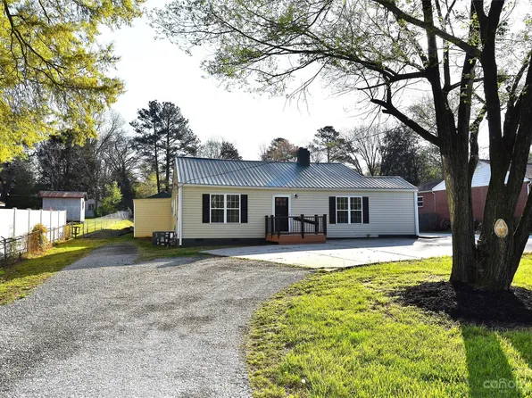 408 Mooresville Rd, Salisbury, NC 28144