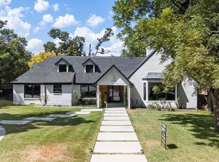 11752 Valleydale Dr, Dallas, TX 75230