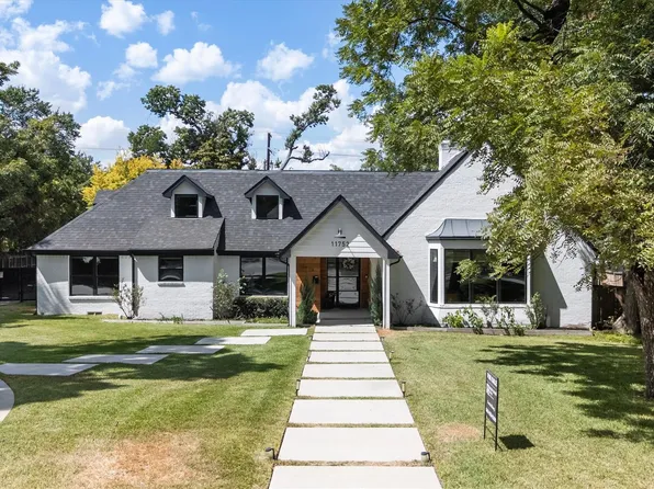 11752 Valleydale Dr, Dallas, TX 75230
