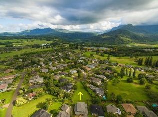 4118 Rooke Pl LOT 117, Princeville, HI 96722