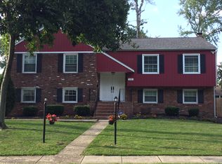 113 Green Vale Rd, Cherry Hill, NJ 08034