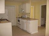 Kitchen w/Pantry/Laundry Rm.