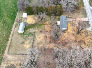 1155 N Oliver Rd, Belle Plaine, KS 67013