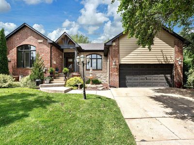 12400 W Jayson Ln, Wichita, KS, 67235