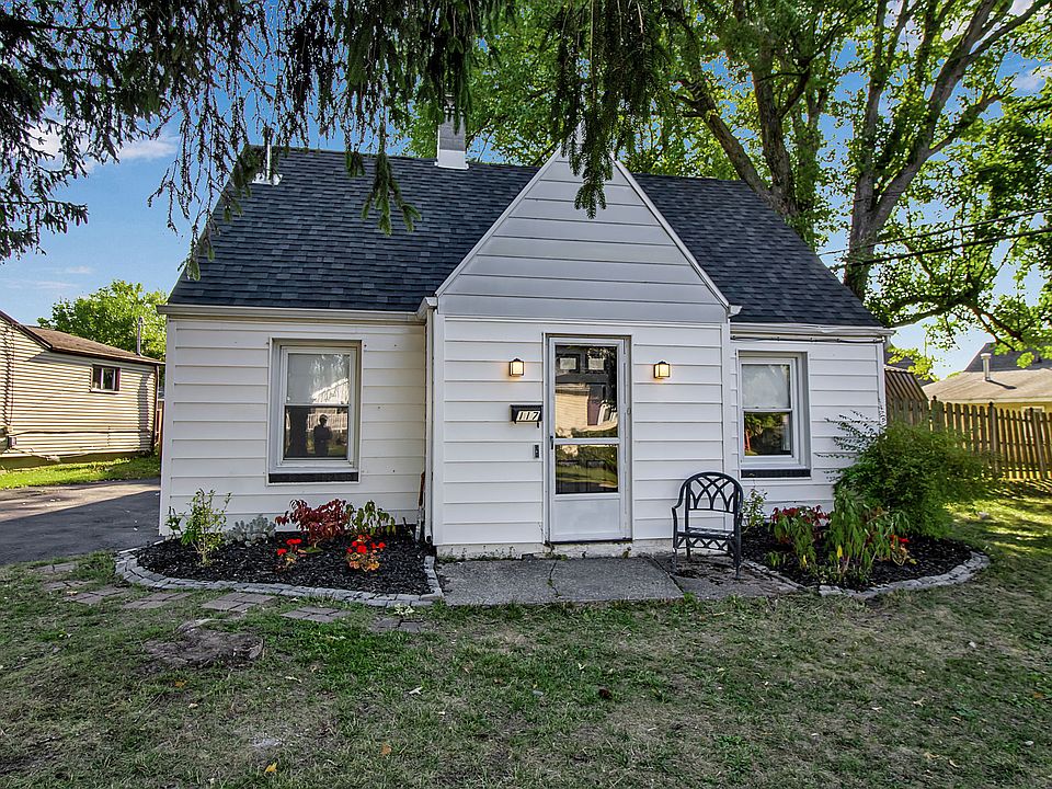 1st image of 117 Hillcrest Dr