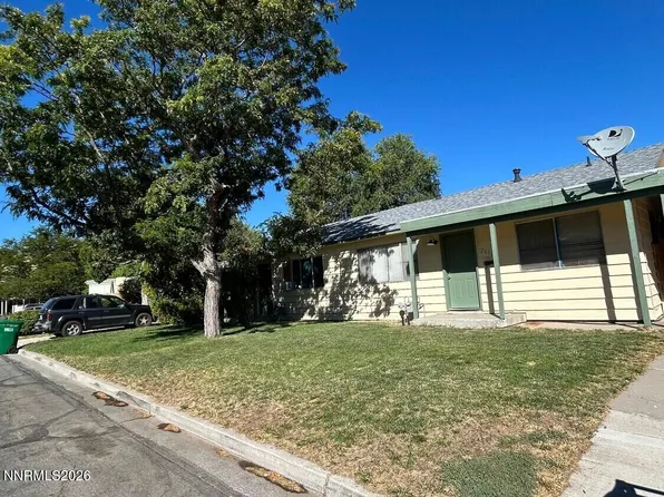 2036 Sheffield Mnr W, Carson City, NV 89701