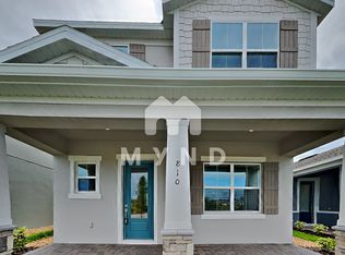 810 Middleton St, Debary, FL 32713