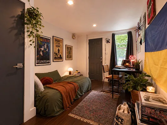 Bedroom, photo 4
