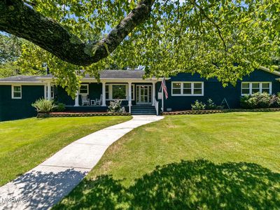 356 Biscoe Road, Troy, NC, 27371