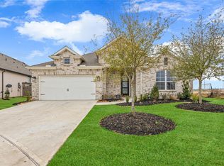 3315 Kentucky Blue Way, Brookshire, TX 77423