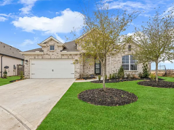 3315 Kentucky Blue Way, Brookshire, TX 77423