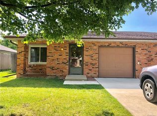 5873 Niles St #1, Troy, MI 48098