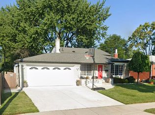 32451 Rosenbusch Dr, Warren, MI 48088