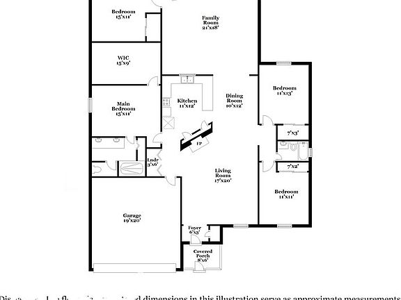 2nd image of 3122 47th Ave E