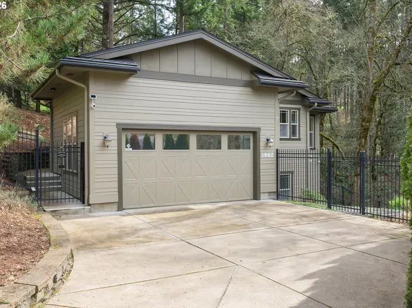 1862 E 43rd Ave, Eugene, OR 97405