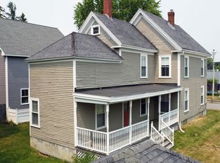 60 West St, Bangor, ME 04401
