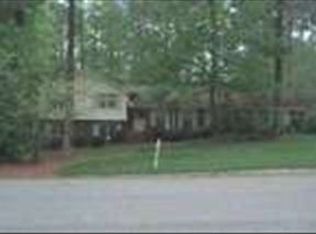 438 Sandstone Dr, Athens, GA 30605