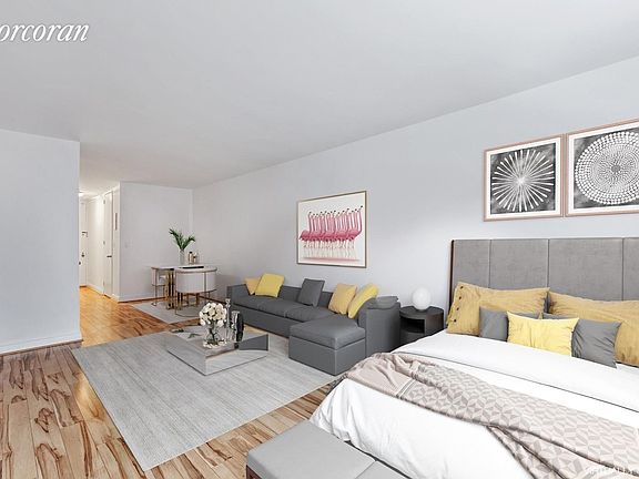 4th image of 393 W 49th St APT 2Q