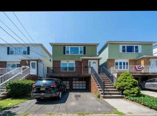 30 E 52nd St #1, Bayonne, NJ 07002