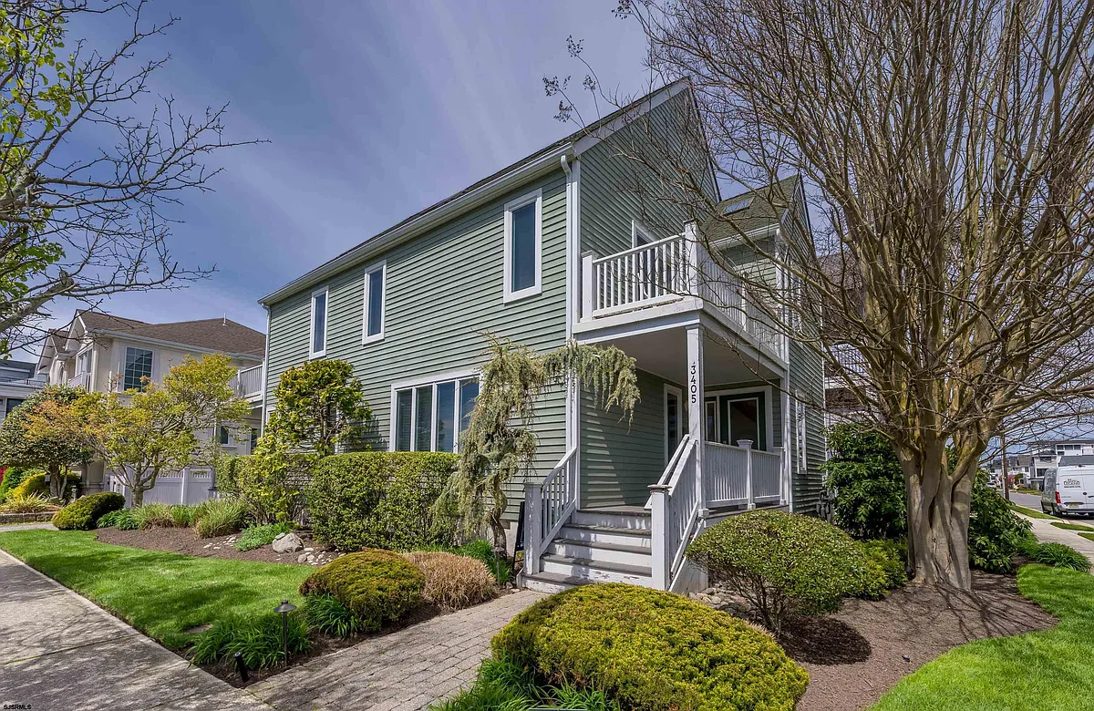 Building Photo - 3405 Ventnor Ave #FULL SUMMER