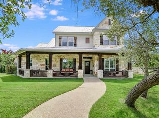 698 Paseo Robles, Lampasas, TX 76550