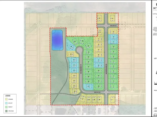 3264 NW Prescott Ln, Grimes, IA 50111